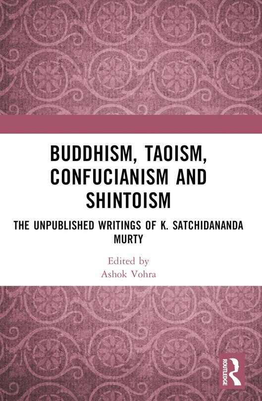 Couverture_Buddhism, Taoism, Confucianism and Shintoism
