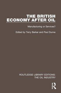 Couverture_The British Economy After Oil