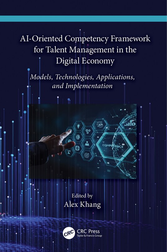 Front cover_AI-Oriented Competency Framework for Talent Management in the Digital Economy
