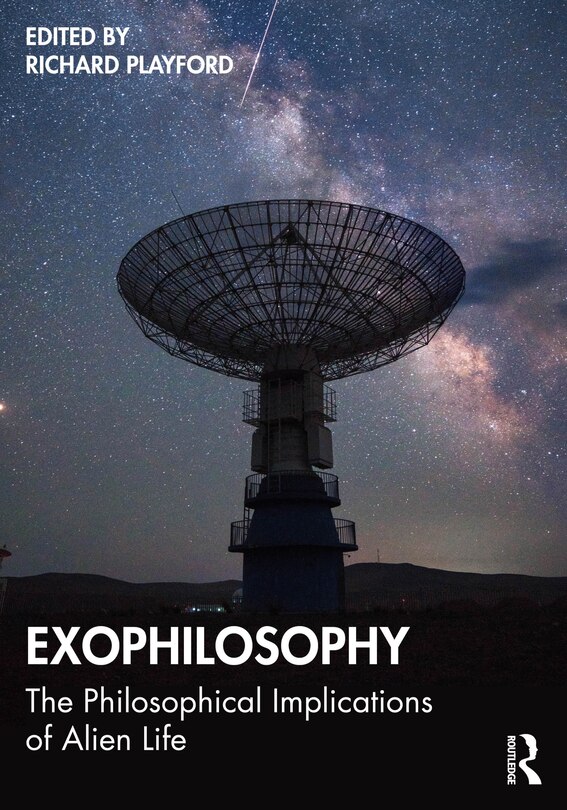 Front cover_Exophilosophy