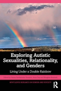 Couverture_Exploring Autistic Sexualities, Relationality, and Genders