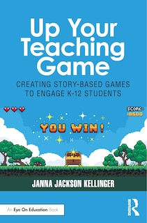 Couverture_Up Your Teaching Game