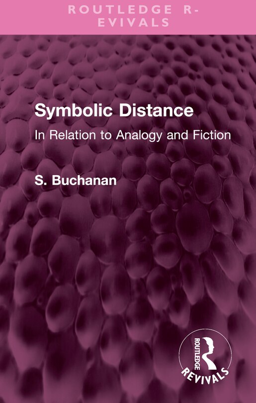 Couverture_Symbolic Distance