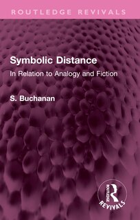 Couverture_Symbolic Distance