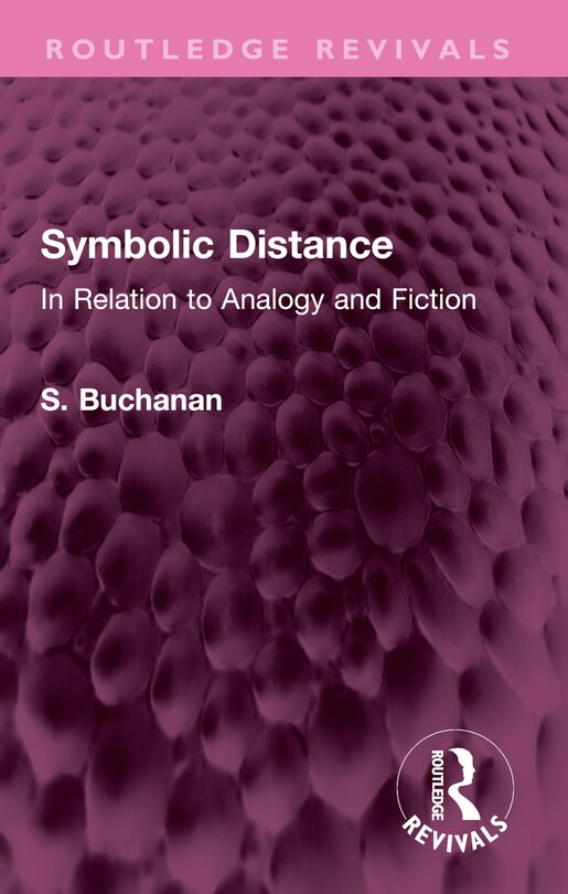 Couverture_Symbolic Distance