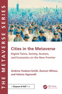 Couverture_Cities in the Metaverse