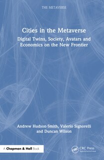 Couverture_Cities in the Metaverse