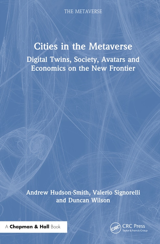 Couverture_Cities in the Metaverse