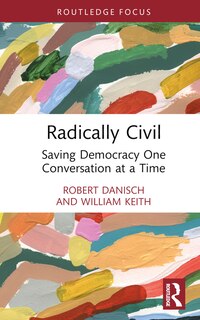 Front cover_Radically Civil