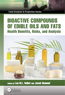 Front cover_Bioactive Compounds of Edible Oils and Fats