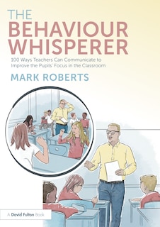 Couverture_Behaviour Whisperer