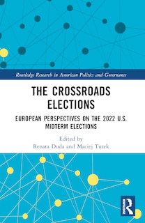 Front cover_The Crossroads Elections