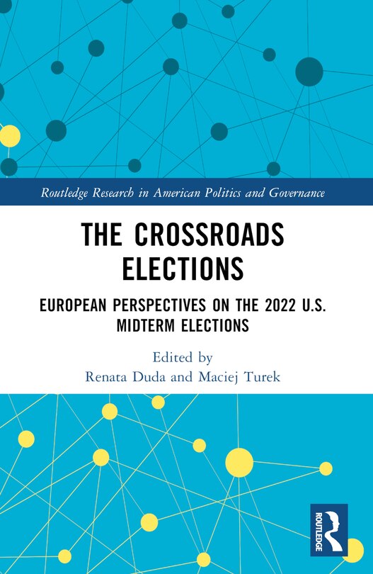 Front cover_The Crossroads Elections
