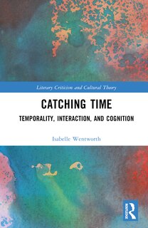 Couverture_Catching Time