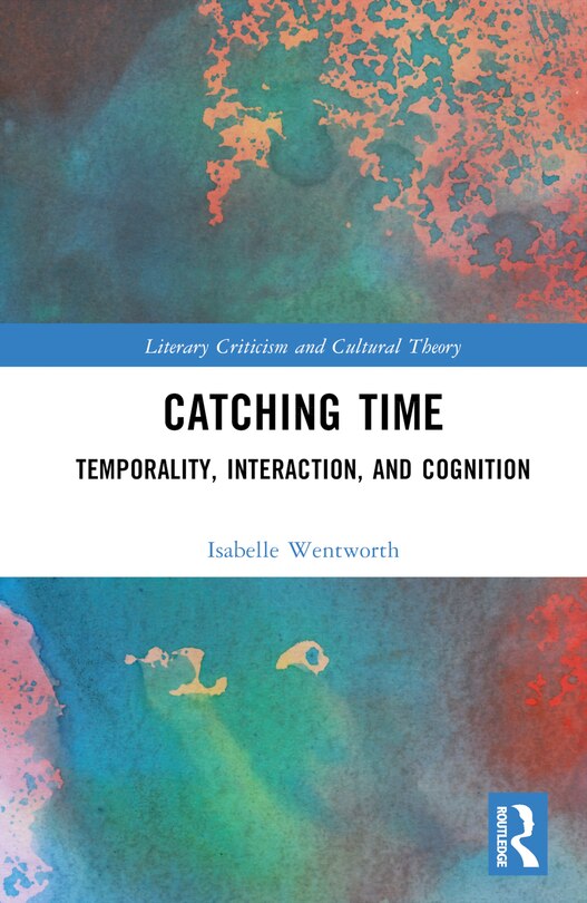 Couverture_Catching Time