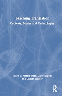 Couverture_Teaching Translation