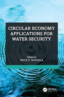 Front cover_Circular Economy Applications for Water Security