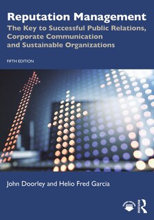 Front cover_Reputation Management