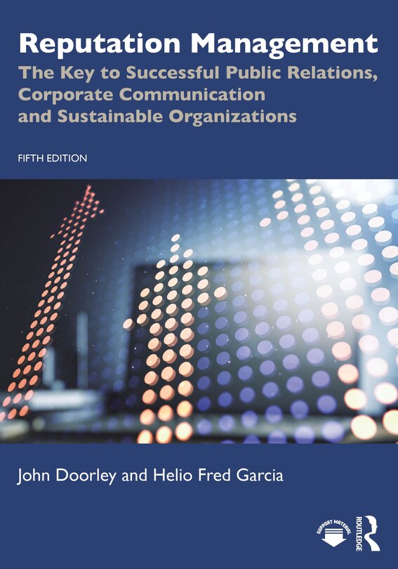 Front cover_Reputation Management