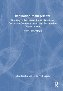 Front cover_Reputation Management