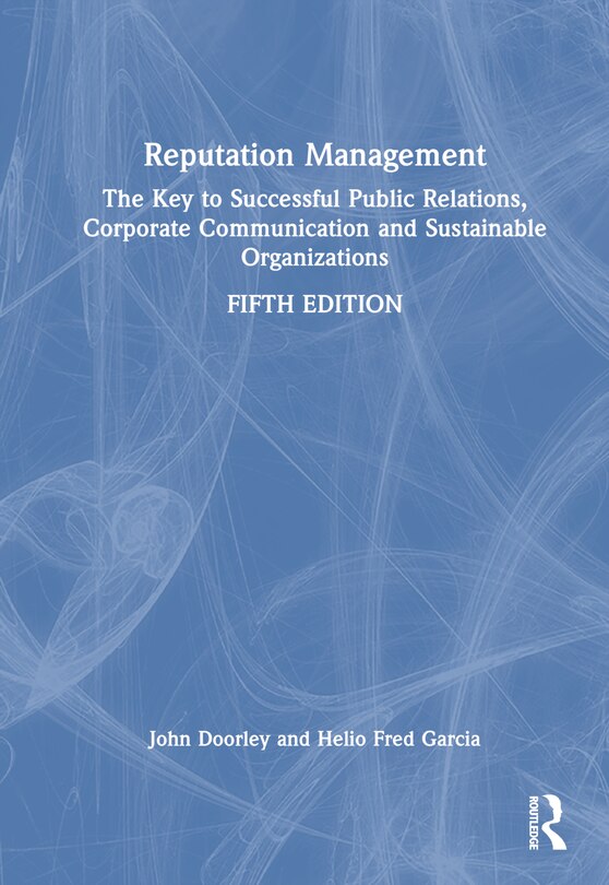 Front cover_Reputation Management