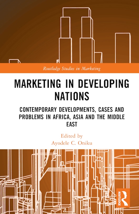 Couverture_Marketing in Developing Nations