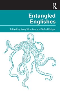 Front cover_Entangled Englishes