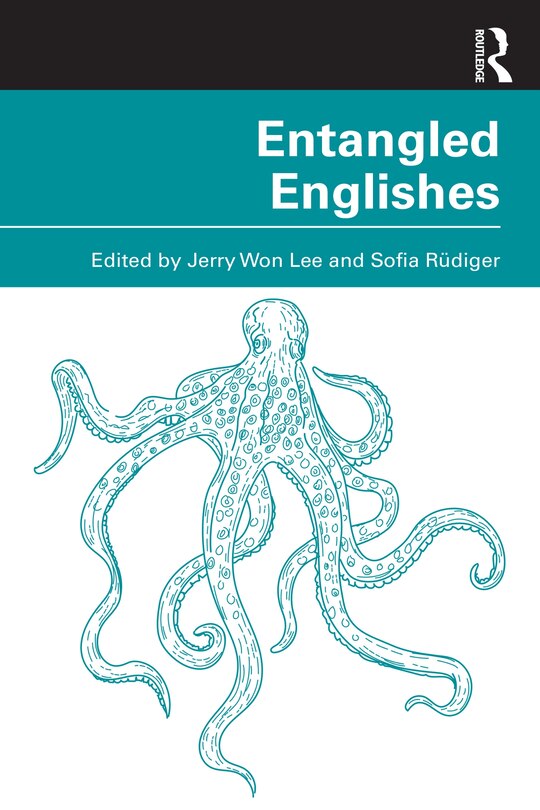Front cover_Entangled Englishes