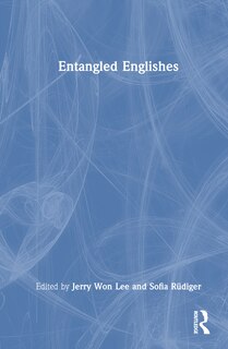 Front cover_Entangled Englishes