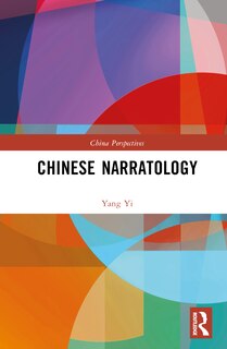 Couverture_Chinese Narratology
