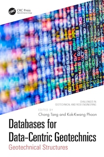 Front cover_Databases for Data-Centric Geotechnics