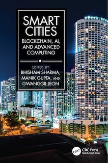 Front cover_Smart Cities