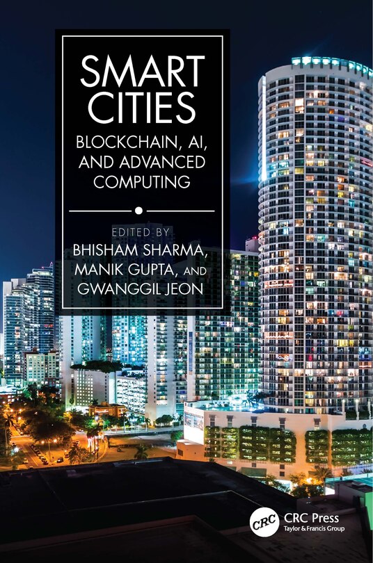 Front cover_Smart Cities