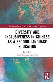 Couverture_Diversity and Inclusiveness in Chinese as a Second Language Education