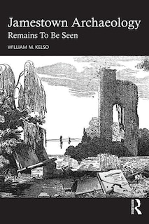 Couverture_Jamestown Archaeology