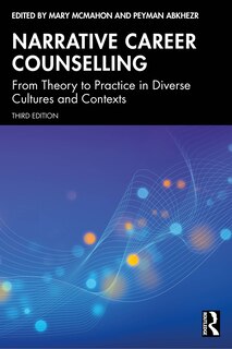 Couverture_Narrative Career Counselling