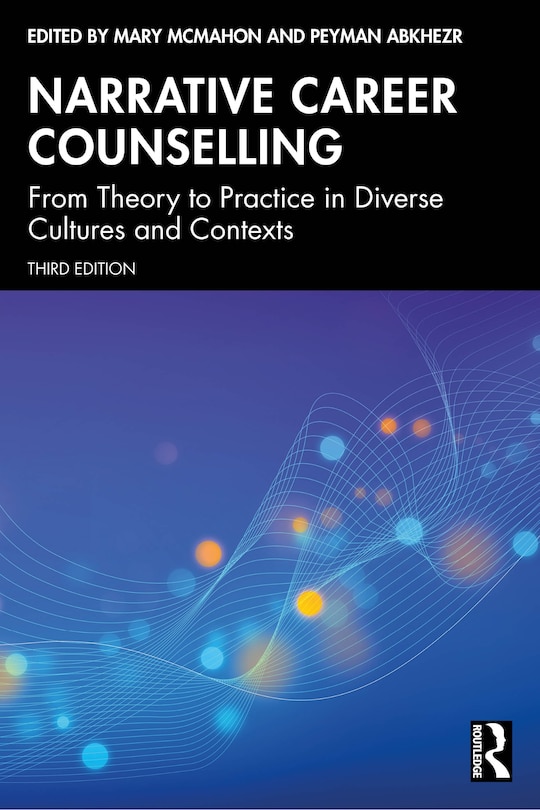 Couverture_Narrative Career Counselling