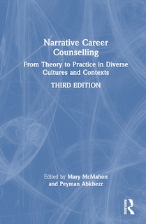 Couverture_Narrative Career Counselling