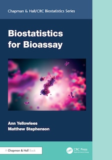 Couverture_Biostatistics for Bioassay
