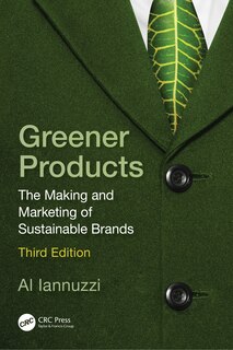 Front cover_Greener Products