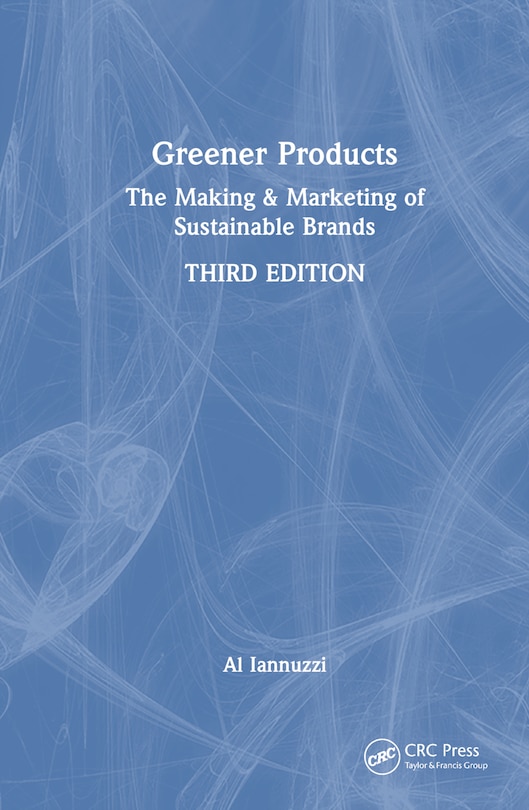 Couverture_Greener Products