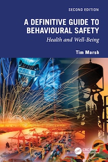 Front cover_A Definitive Guide to Behavioural Safety