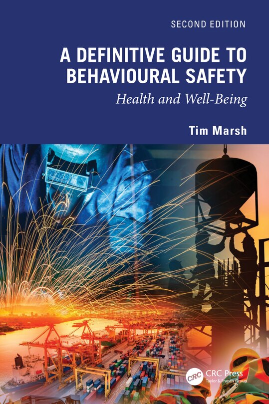 Front cover_A Definitive Guide to Behavioural Safety