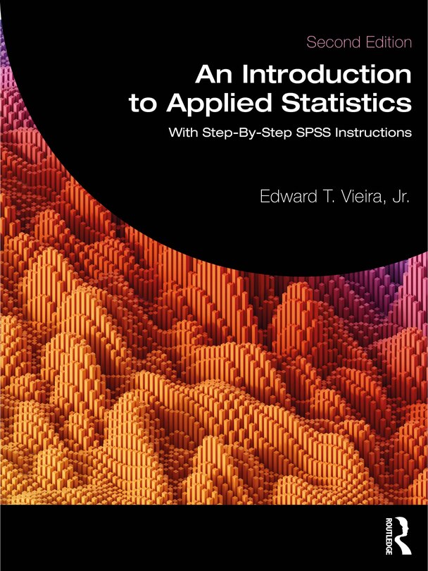 Couverture_An Introduction to Applied Statistics