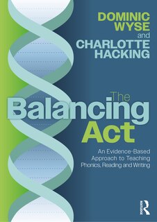 Front cover_The Balancing Act