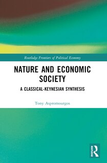 Couverture_Nature and Economic Society