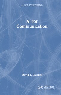 Front cover_AI for Communication