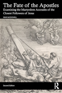 Front cover_The Fate of the Apostles