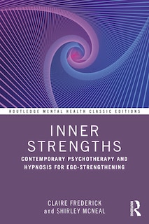 Front cover_Inner Strengths