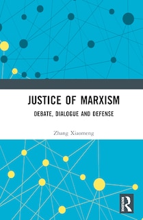 Couverture_Justice of Marxism